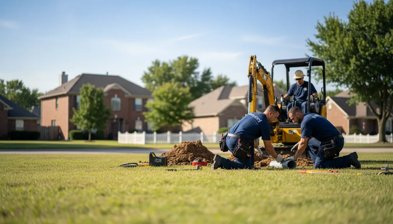 Water Heater Repair in Bowling Green, OH near me